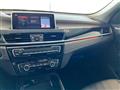 BMW X1 sDrive 18d xLine