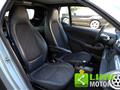 SMART FORTWO CABRIO Cabrio MHD Passion 71CV 2012 - NEOPATENTATI