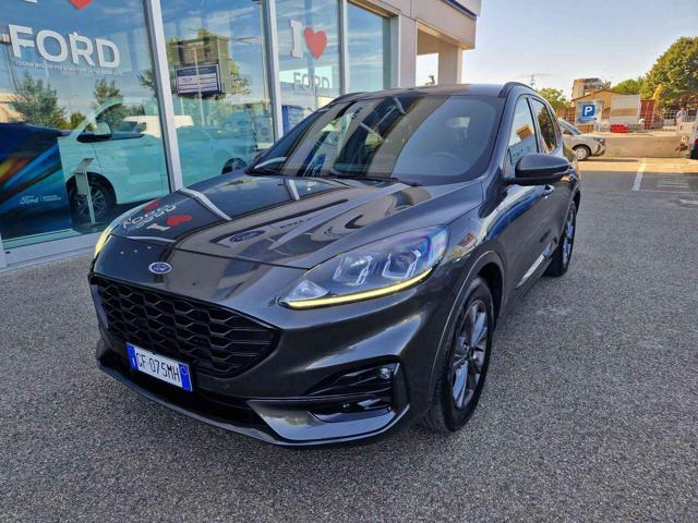 FORD KUGA 1.5 EcoBlue 120 CV 2WD ST-Line