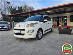 CITROEN C3 PICASSO BlueHDi 100 Exclusive Cinema