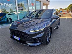 FORD KUGA 1.5 EcoBlue 120 CV 2WD ST-Line