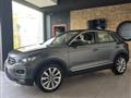 VOLKSWAGEN T-ROC 2.0 TDI