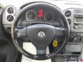 VOLKSWAGEN TIGUAN 2.0 16V TDI DPF tiptronic Sport & Style (18°)