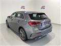 MERCEDES CLASSE A SEDAN PLUG-IN HYBRID A 250 e Automatic EQ-Power 4p. Premium