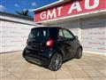 SMART FORTWO BRABUS 0.9 TWINAMIC TURBO XCLUSIVE NAVI LED