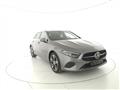 MERCEDES CLASSE A SEDAN A 180 d Automatic 4p. Progressive Advanced