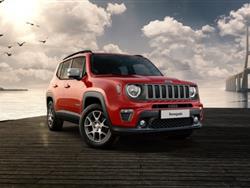 JEEP RENEGADE 4XE Plug-In Hybrid My22 Limited 1.3 Turbo T4 Phev 4xe