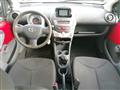 TOYOTA Aygo 1.0 12V VVT-i 5p. Sol Connect MMT