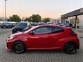 TOYOTA YARIS 1.6 Turbo 3 porte GR Yaris Circuit DAT