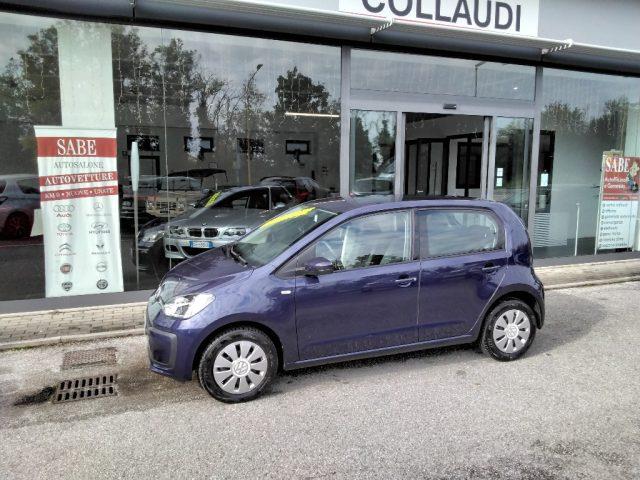 VOLKSWAGEN UP! 1.0 5p. move up! BlueMotion Technology PER NEOP.