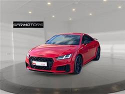 AUDI TT Coupé 45 TFSI S tronic