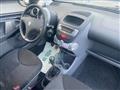 CITROEN C1 1.0 5 porte