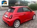 ABARTH 595 1.4 Turbo T-Jet 160 CV Pista