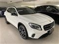 MERCEDES CLASSE GLA d Automatic 4Matic