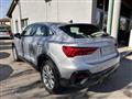 AUDI Q3 SPORTBACK Sportback 35 TDI quattro S tronic Business Plus