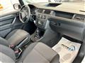 VOLKSWAGEN CADDY FURGONE 2.0 TDI 122 CV 4Motion Furgone Business