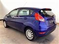 FORD FIESTA 1.2 82 CV 5 porte Business