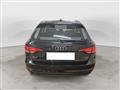 AUDI A4 AVANT A4 Avant 2.0 TDI 190 CV quattro S tronic Business