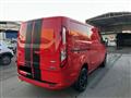 FORD TRANSIT CUSTOM Transit Custom 280 2.0 EcoBlue 130 PC-DC Furgone Titanium