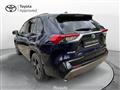 TOYOTA RAV4 2.5 HV (218CV) E-CVT 2WD Style