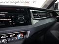 AUDI A1 CITYCARVER citycarver allstret 30 TFSI S tronic