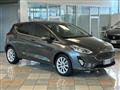 FORD FIESTA 1.5 TDCi 5 porte Titanium