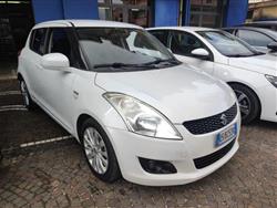 SUZUKI SWIFT 1.3 DDiS 5 porte GL Style