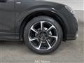 AUDI Q3 35 TDI S tronic S line edition