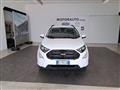 FORD ECOSPORT 1.0 EcoBoost 125 CV Start&Stop ST-Line Design