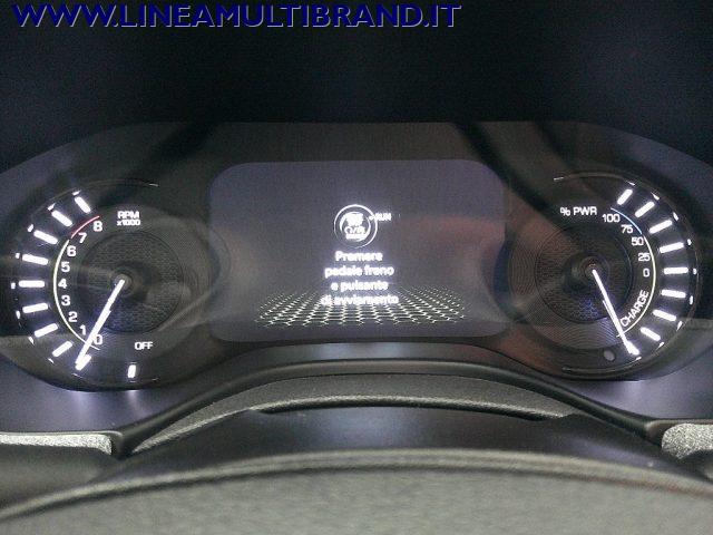 JEEP COMPASS 4XE 13 T4 190 CV PHEV AT6 4xe Navi Telec Garanzia 24M