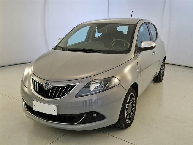 LANCIA YPSILON 1.0 FireFly 5 porte S&S Hybrid Alberta Ferretti