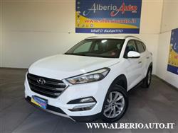 HYUNDAI TUCSON 1.7 CRDi XPossible