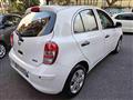 NISSAN MICRA 1.2 12V 5 porte Comfort