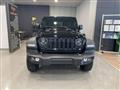 JEEP Wrangler 2.0 turbo Rubicon auto