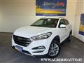 HYUNDAI TUCSON 1.7 CRDi XPossible