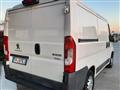 PEUGEOT BOXER CH1 Boxer 335 2.0 BlueHDi160 4x4 PM-TN Furg.Tract.Contr.