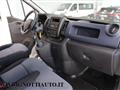 OPEL VIVARO 27 1.6 CDTI 120CV PC-TN Furgone Edition