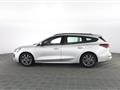 FORD FOCUS 1.0 EcoBoost Hybrid 125CV Powershift SW ST-L