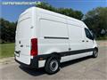 MERCEDES SPRINTER F39/35 314 CDI PRO TA Furgone