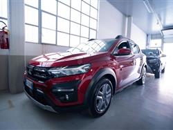 DACIA NUOVA SANDERO Stepway 1.0 tce Comfort Eco-g 100cv