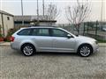 SKODA OCTAVIA 1.6 TDI CR 110 CV Wagon Executive Plus