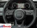 AUDI A3 SPORTBACK A3 SPB 30 TDI S tronic S line edition