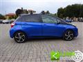 TOYOTA YARIS 1.5 Hybrid 5 porte Trend "Blue Edition" GARANTITA