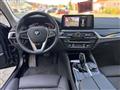 BMW SERIE 5 Serie 5 d Hybrid Touring Luxury/Laser/ACC/Panorama