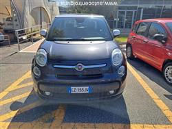 FIAT 500L 1.3 Multijet 85 CV Dualogic Lounge