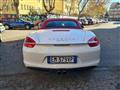 PORSCHE BOXSTER 3.4 S