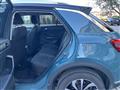 VOLKSWAGEN T-ROC 1.0 TSI Style