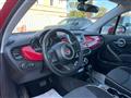 FIAT 500X 1.4Tjet 120cv NAVI BLUETOOTH SENS PARK CRUISE