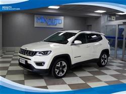 JEEP COMPASS 1.6 Multijet 120cv 2WD Limited EU6