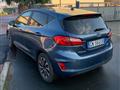 FORD FIESTA 1.0 Ecoboost Hybrid 125 CV 5 porte Titanium